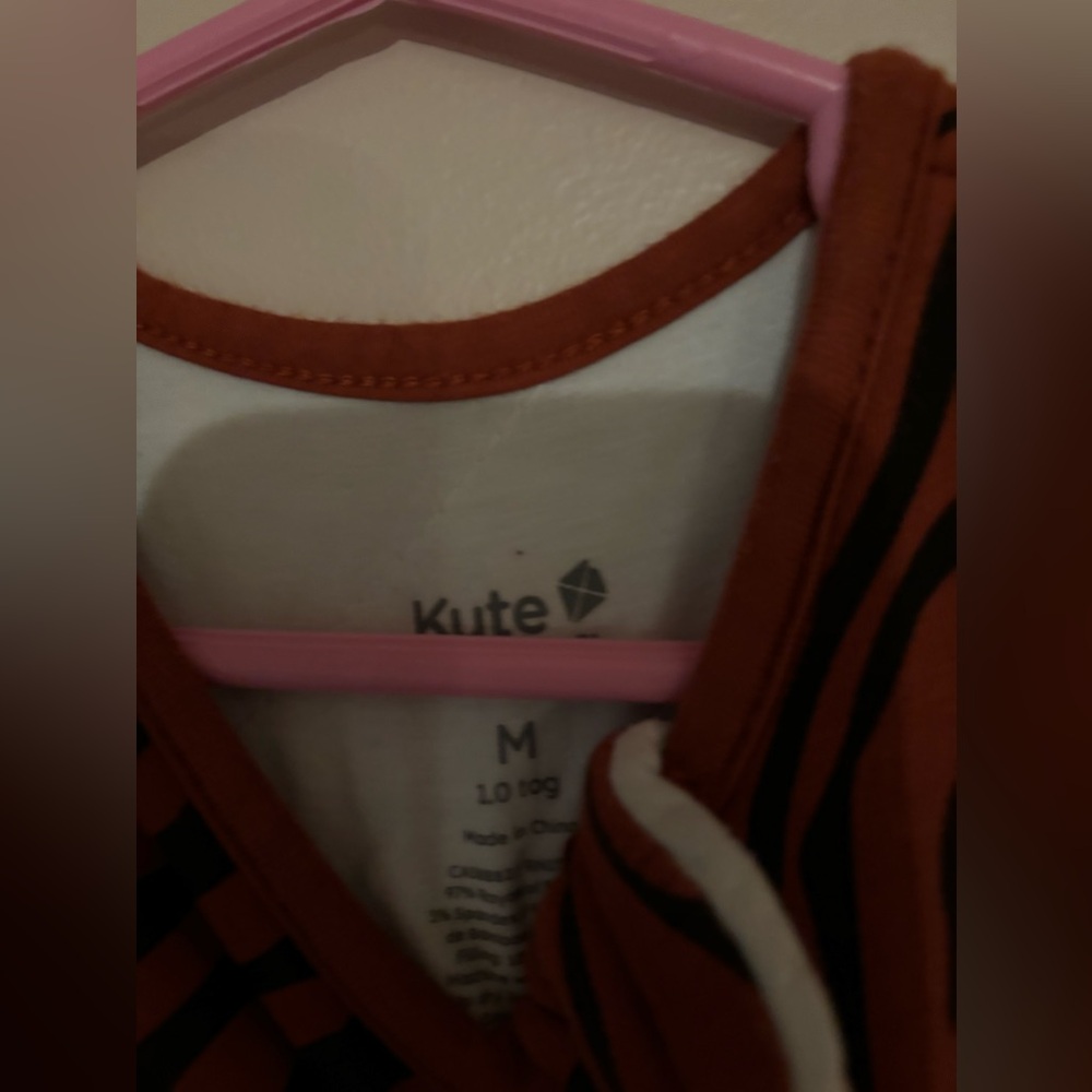 Kyte baby sleep sack